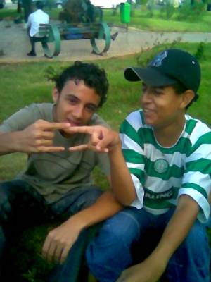 mwa é younes