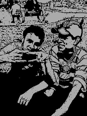 caricatur