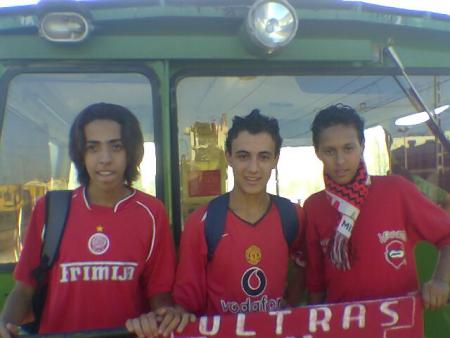 encien train